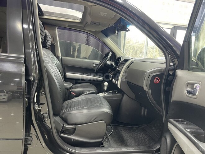Nissan X-Trail 2008, 197,000 km - 2.5 л - Sumqayıt