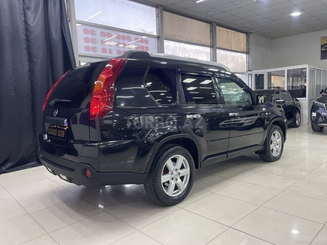 Nissan X-Trail 2008, 197,000 km - 2.5 л - Sumqayıt