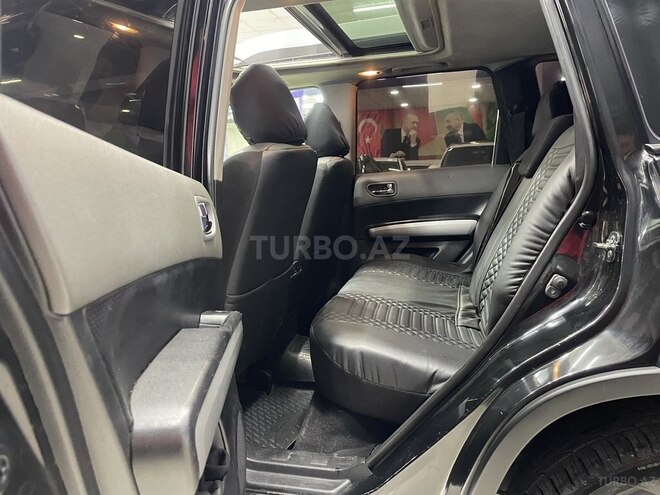 Nissan X-Trail 2008, 197,000 km - 2.5 л - Sumqayıt