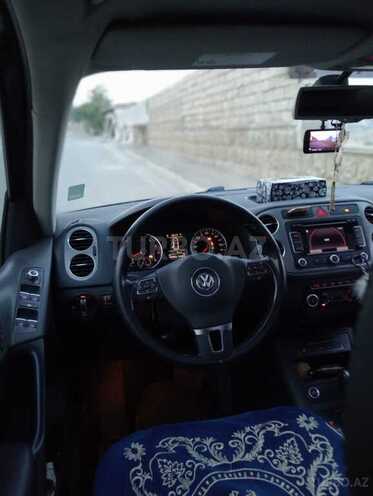 Volkswagen Tiguan 2011, 210,000 km - 2.0 l - Bakı