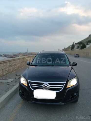 Volkswagen Tiguan 2011, 210,000 km - 2.0 l - Bakı