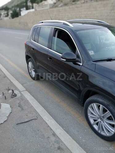 Volkswagen Tiguan 2011, 210,000 km - 2.0 l - Bakı