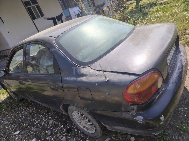 Kia Sephia 1998, 420,000 km - 1.5 l - Ağdaş