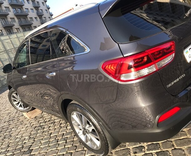 Kia Sorento 2016, 197,000 km - 2.0 l - Bakı