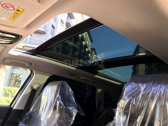 Kia Sorento 2016, 197,000 km - 2.0 l - Bakı