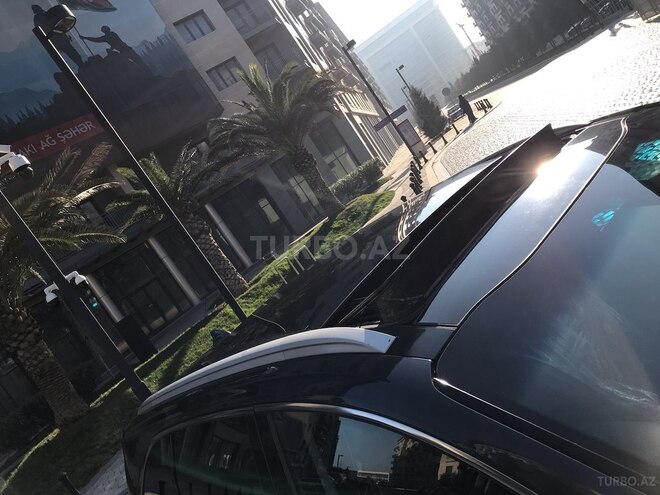 Kia Sorento 2016, 197,000 km - 2.0 l - Bakı