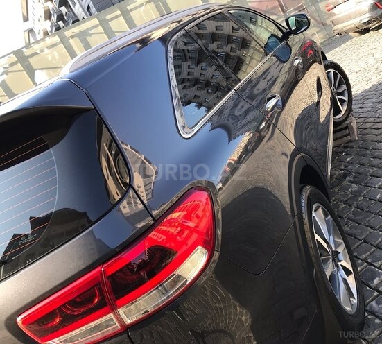 Kia Sorento 2016, 197,000 km - 2.0 l - Bakı