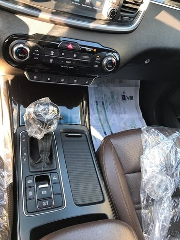 Kia Sorento 2016, 197,000 km - 2.0 l - Bakı