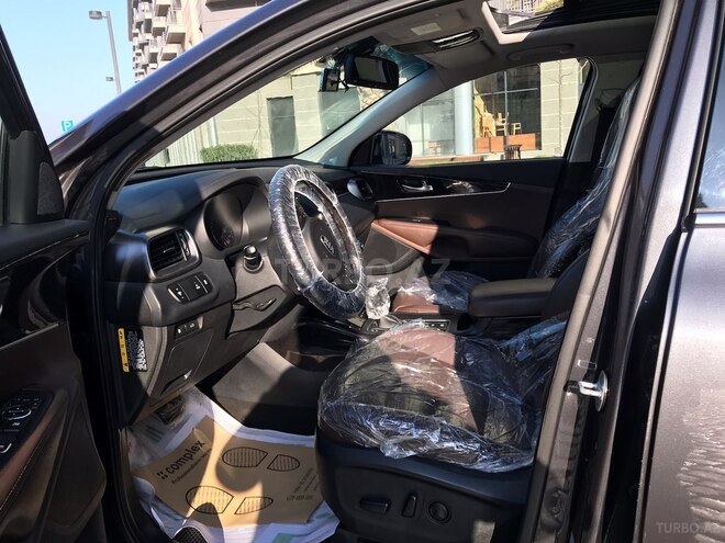 Kia Sorento 2016, 197,000 km - 2.0 l - Bakı