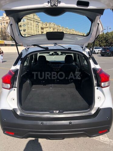 Nissan Kicks 2020, 168,981 km - 1.6 l - Bakı