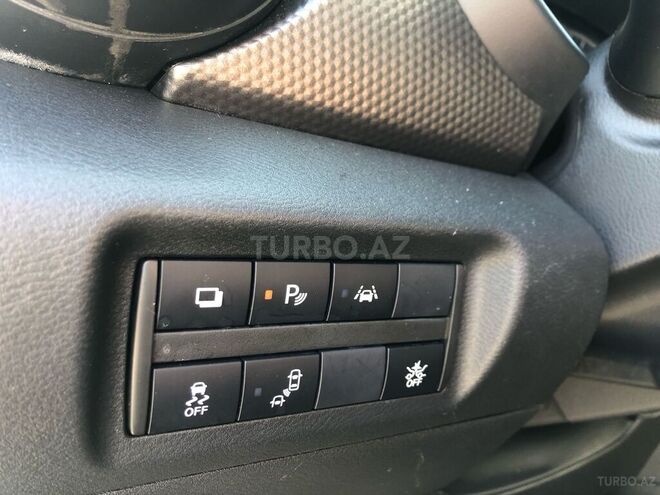Nissan Kicks 2020, 168,981 km - 1.6 l - Bakı