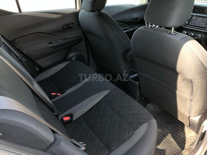 Nissan Kicks 2020, 168,981 km - 1.6 l - Bakı