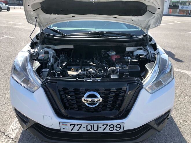 Nissan Kicks 2020, 168,981 km - 1.6 l - Bakı