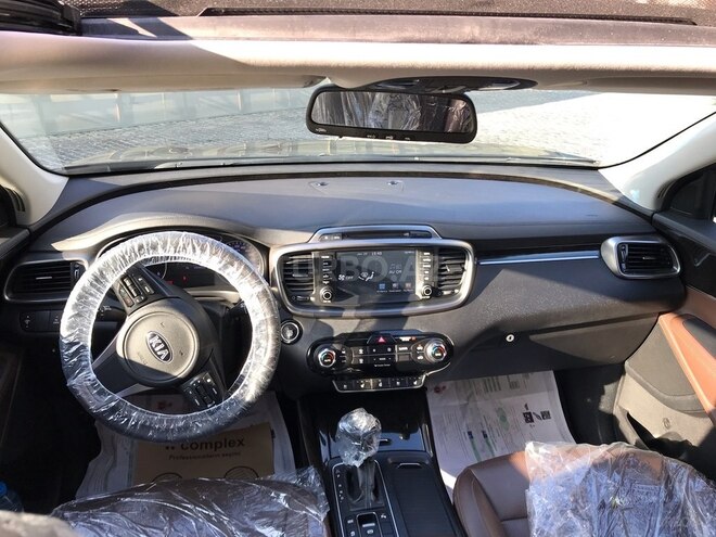 Kia Sorento 2016, 197,000 km - 2.0 l - Bakı
