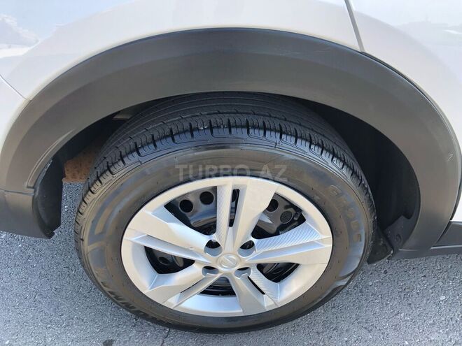 Nissan Kicks 2020, 168,981 km - 1.6 l - Bakı