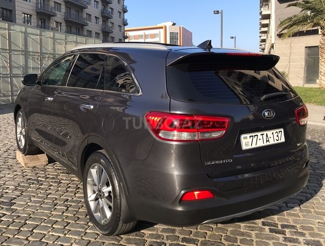 Kia Sorento 2016, 197,000 km - 2.0 l - Bakı