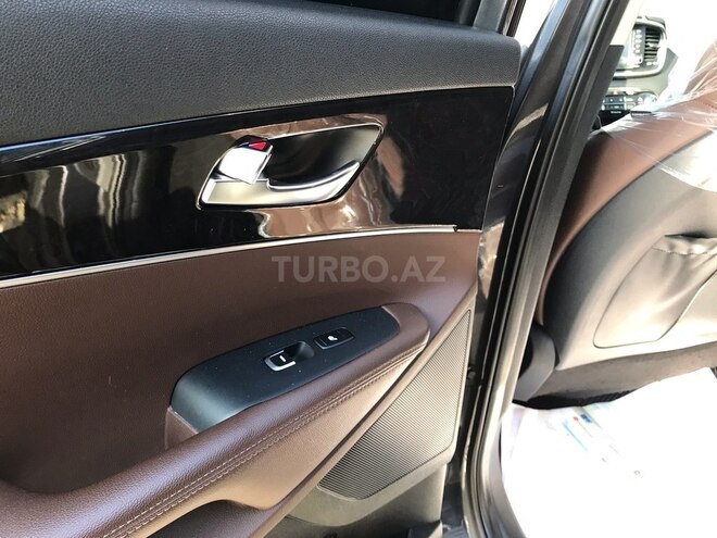 Kia Sorento 2016, 197,000 km - 2.0 l - Bakı