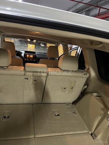 Toyota Land Cruiser Prado 2013, 300,000 km - 2.7 л - Bakı