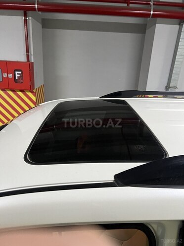 Toyota Land Cruiser Prado 2013, 300,000 km - 2.7 л - Bakı