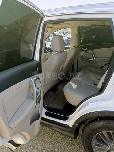 Chery  2015, 110,000 km - 2.0 l - Bakı