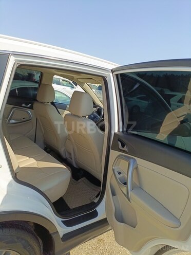 Chery  2015, 110,000 km - 2.0 l - Bakı