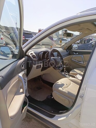 Chery  2015, 110,000 km - 2.0 l - Bakı