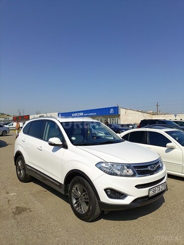 Chery  2015, 110,000 km - 2.0 l - Bakı