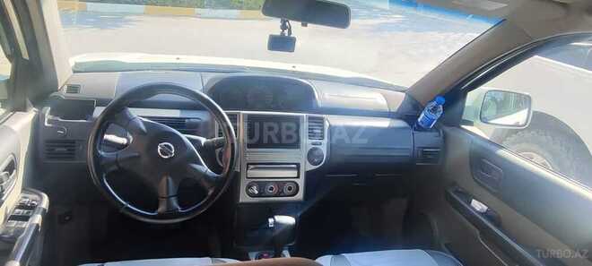 Nissan X-Trail 2011, 276,000 km - 2.5 l - Bakı