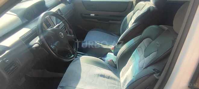 Nissan X-Trail 2011, 276,000 km - 2.5 l - Bakı