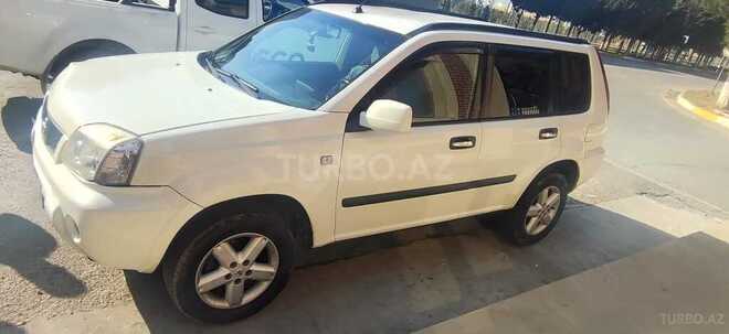Nissan X-Trail 2011, 276,000 km - 2.5 l - Bakı