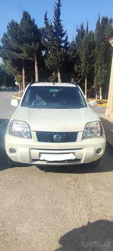 Nissan X-Trail 2011, 276,000 km - 2.5 l - Bakı