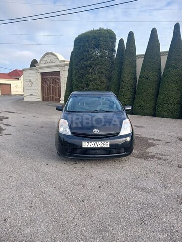 Toyota Prius 2007, 330,000 km - 1.5 l - Bakı
