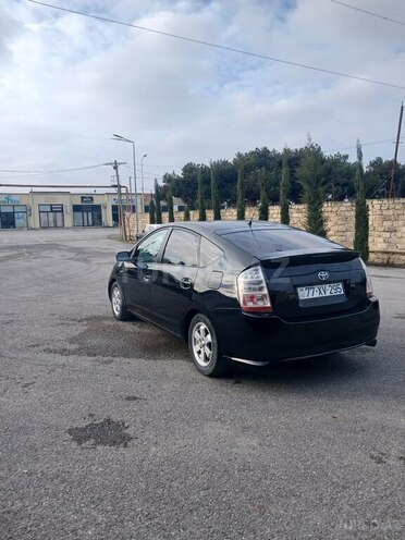 Toyota Prius 2007, 330,000 km - 1.5 l - Bakı