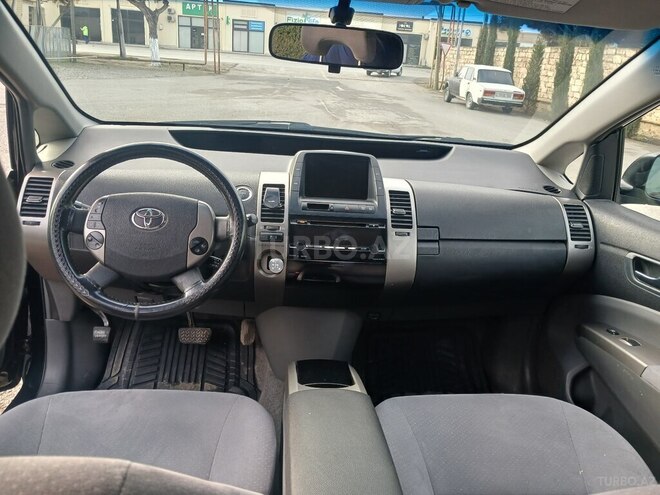 Toyota Prius 2007, 330,000 km - 1.5 l - Bakı