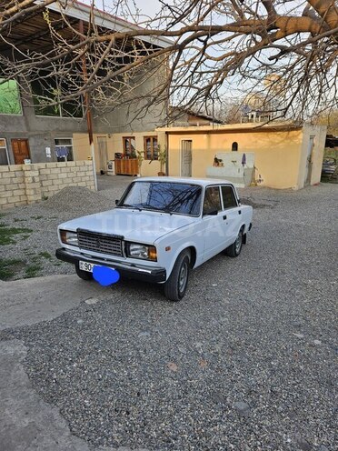 LADA (VAZ) 2107 2008, 97,314 km - 1.6 л - Gəncə