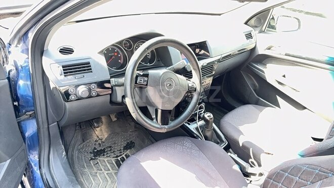 Opel Astra 2008, 313,000 km - 1.3 l - Bakı