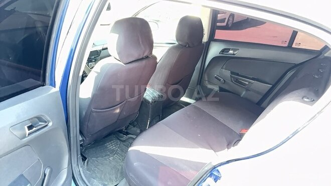 Opel Astra 2008, 313,000 km - 1.3 l - Bakı