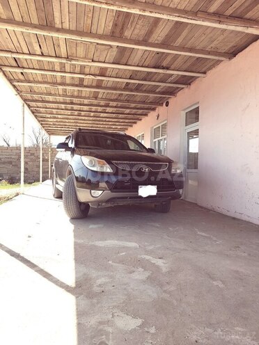 Hyundai Veracruz 2008, 321,000 km - 3.8 l - Bakı