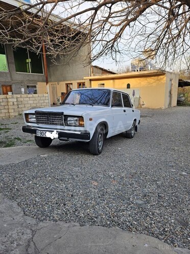 LADA (VAZ) 2107 2008, 97,314 km - 1.6 л - Gəncə