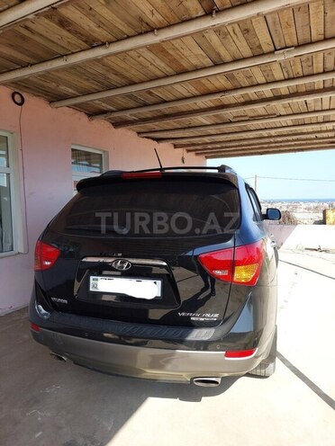 Hyundai Veracruz 2008, 321,000 km - 3.8 l - Bakı