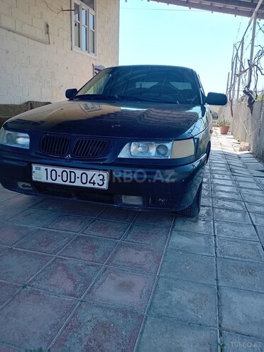 LADA (VAZ) 2110 2005, 95,000 km - 1.6 l - Şirvan