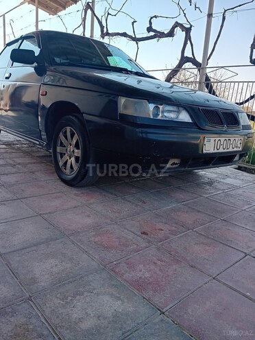 LADA (VAZ) 2110 2005, 95,000 km - 1.6 l - Şirvan