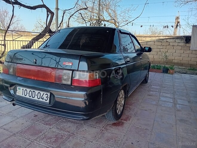 LADA (VAZ) 2110 2005, 95,000 km - 1.6 l - Şirvan