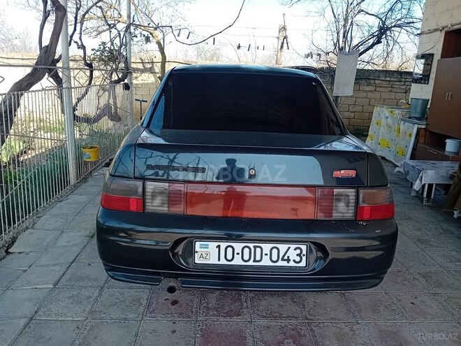 LADA (VAZ) 2110 2005, 95,000 km - 1.6 l - Şirvan