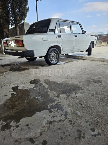LADA (VAZ) 2107 2008, 97,314 km - 1.6 л - Gəncə