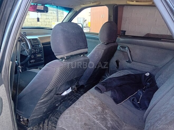 LADA (VAZ) 2110 2005, 95,000 km - 1.6 l - Şirvan