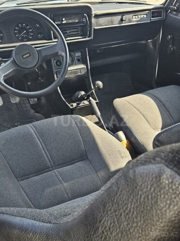LADA (VAZ) 2107 2008, 97,314 km - 1.6 л - Gəncə