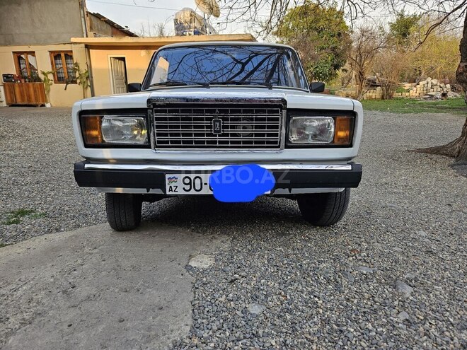 LADA (VAZ) 2107 2008, 97,314 km - 1.6 л - Gəncə