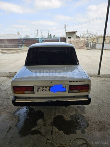 LADA (VAZ) 2107 2008, 97,314 km - 1.6 л - Gəncə