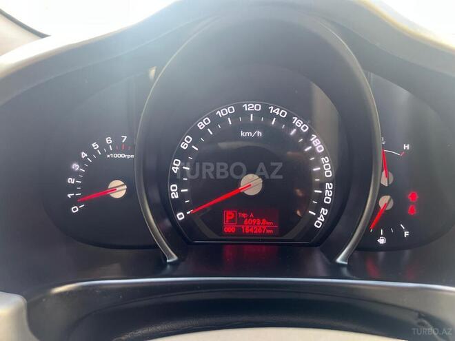 Kia Sportage 2012, 154,000 km - 2.0 l - Bakı